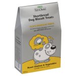 Dis-chem Vetchem Biscuit 450G Chicken
