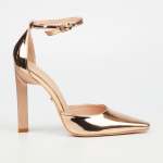 Class 1 - Rose Gold - Rose Gold 5