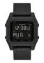 Nixon Staple Men's Watch - Black