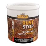 Flash Harry Rust Stop Grey 1L Livestainable