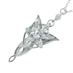 The Lord Of The Rings: Evenstar Necklace