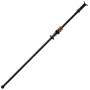 Magnum Blowgun W/darts 4 Foot - Blister