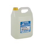 Thick Bleach - 5L