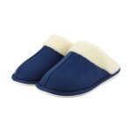 Slippers Men Eco Friendly Navy 11-12