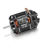 – Xerun V10 17.5T 3000KV G5 – Torque Comp. Sensored Brushless Motor