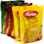 Assorted Instant Noodles 5 X 85G
