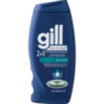 Dry Scalp 2-IN-1 Anti-dandruff Conditioning Shampoo 200ML
