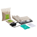 Safeway 75L Chemical acid Pvc Bag Spill Kit