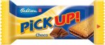 Bahlsen - Pick Up - Chocolate Biscuit 28G
