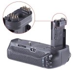 Commlite Canon 7D Battery Grip BG-E7