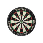 Lets Play Darts Dartboard