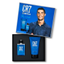 Christiano Ronaldo Red Eau De Toilette & Shower Gel Box Set 30ml + 150ml