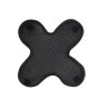 Motorcycle Helmet Air Paddingblack