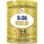 Gold 1 400G Tin