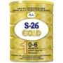 Gold 1 400G Tin
