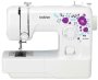 Brother Basic JA1400 White Manual Sewing Machine