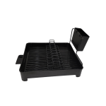Black Dish Rack SGN2629