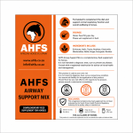 Airway Support Mix Previously Known As Sinus Mix