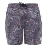 Hurley Men's Surf Party 17" Volley Swim Water Short