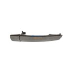 Nissan X-trail 2 Rear Door Handle Outer Chrome Right=left 08-14