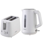 Salton Evermore Breakfast Set Oatmeal - SEB01O