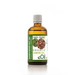 Sandalwood Nut Carrier Oil Organic - 100 Ml