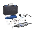 Dremel 4250-3 45 Multi-tool Kit