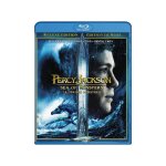 Percy Jackson: Sea Of Monsters Blu-ray Disc