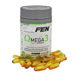 Omega 3 Softgels 60'S