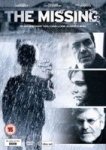 Missing DVD