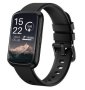 Qvev Multifunction Multisport Smartwatch Fitness Tracker Black