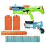 Tactical Armory Ix Multi-blaster Value Pack- 44123