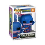 Attack Of The Mutant Goosebumps Funko Pop Figure 31