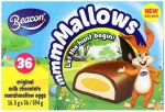 Easter Marshmallow Milk Chocolate Eggs