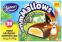 Easter Marshmallow Milk Chocolate Eggs