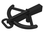 Parts Weapon Crossbow 2570 - Black