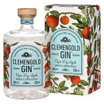 Gin 750ML