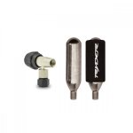 CO2 16G Pro Inflation Kit