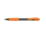 Pilot Pen BL-G2 07 Medium Orange