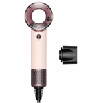 Dyson Supersonic Travel Hair Dryer Ceramic Pink Rose Gold