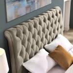 Samantha Bed - King
