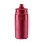 Elite Water Bottle Borracia Fly Tex Amaranth 550ML