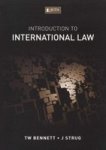 Introduction To International Law 60-DAY-RENTAL