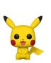 Games: Pokemon-pikachu