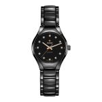 True Automatic Diamonds Watch 01.561.0242.3.073