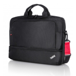 Lenovo Essential Briefcase 15.6-INCH Notebook Bag Black 4X40E77328