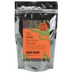Organic Raw Spirulina Powder 200G