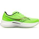 Saucony Men's Enodrphin Speed 3 - Slime gold - UK9.5