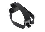 Adjustable Head Strap Mount For Action Cameras