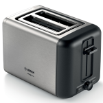 Bosch Designline Compact Toaster - TAT3P420